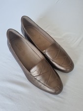 Hotter Milly Bronze Leather
