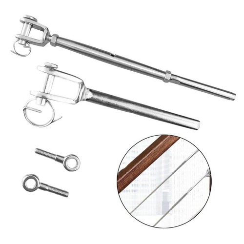 Cable railing kit - kit, for