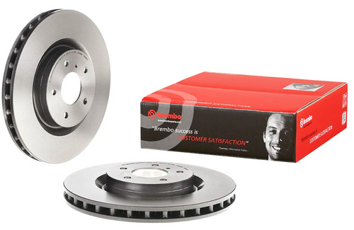 Brembo 8485 brake disc - brembo,