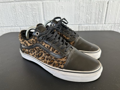 Vans syndicate ave old skool - vans,