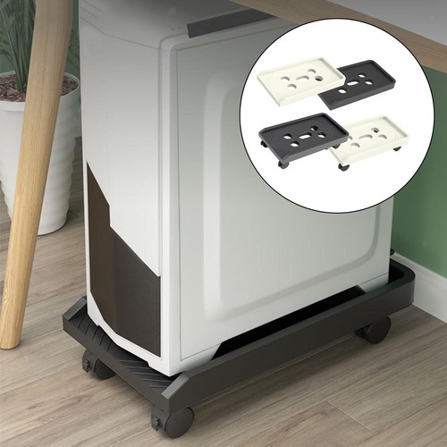 Cpu holder stand with 4 - with,