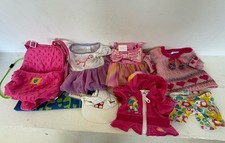 Build bear work shop clothes - build,