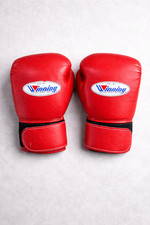 Winning Boxing Gloves MS-200B