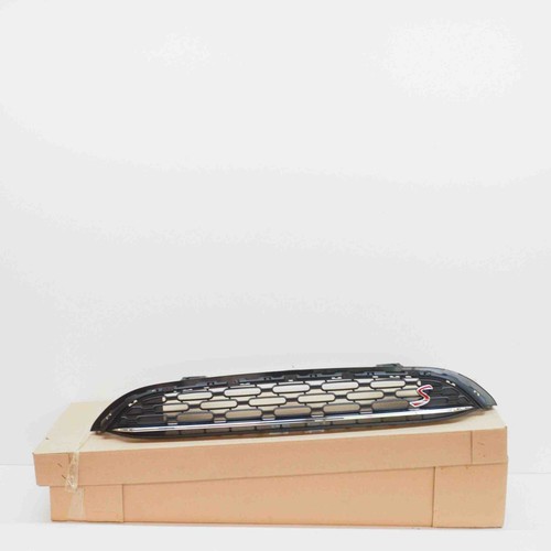 Mini clubman f54 front - front, bumper