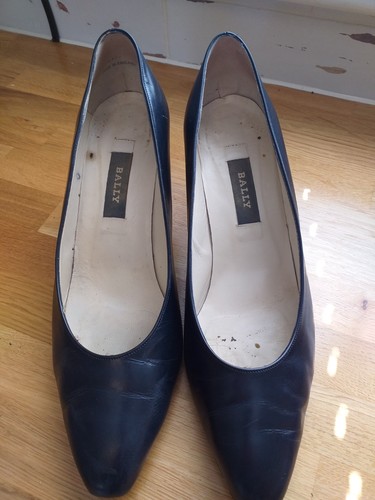 Vintage bally switzerland - bally,