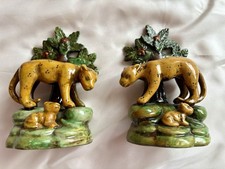 Leopard Staffordshire Replica