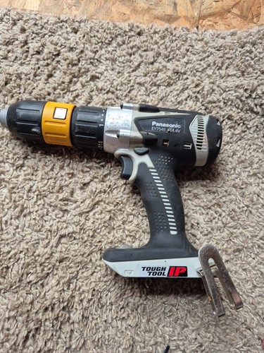 Panasonic ey7549 multi impact - panasonic,
