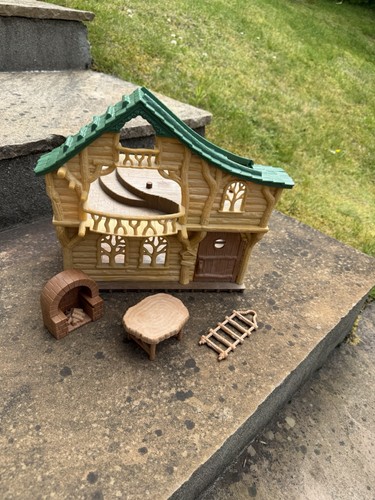 Sylvanian families lakeside - sylvanian,