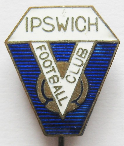Ipswich town excellent - ipswich,