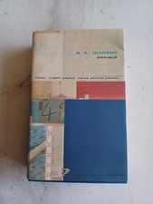 B. S. Johnson Omnibus - Trawl