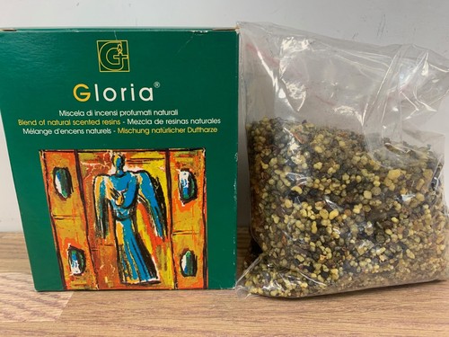 Italian incense gloria miscela - incense,