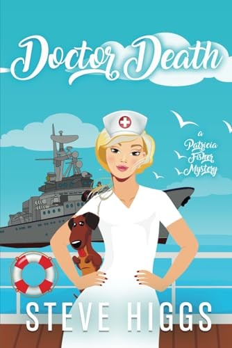 Doctor death patricia - doctor,