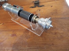 Neopixel Lightsaber Luke Skywalker ROTJ Blade Stand xeonpixel 