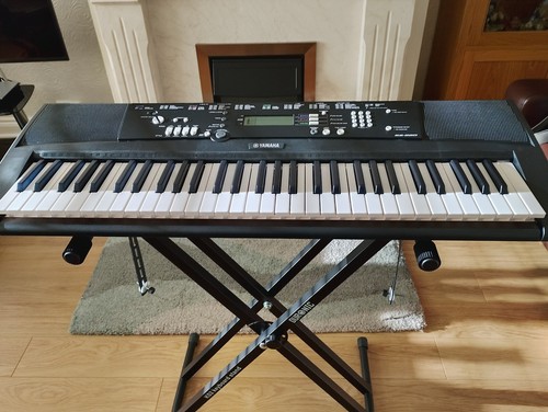 Yamaha 220 key - yamaha, 61-key