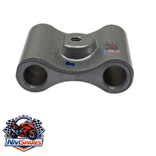 Dumble Spacer Tap Footrest