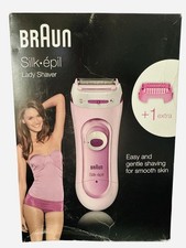 Braun Silk-epil LS5100