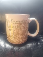 Starbucks Northern Ireland 16