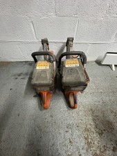 Husqvarna K760 Petrol Disc