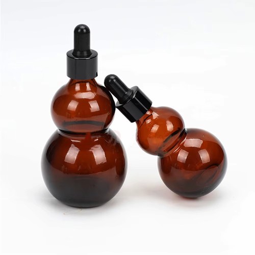 10ml 100ml amber glass dropper - 10ml-100ml,
