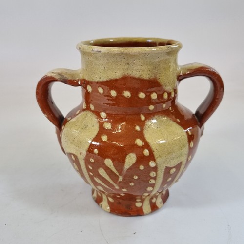 Antique 19thc spanish - spanish, slipware
