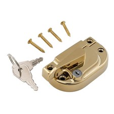 uPVC & Timber Sash Window Cam