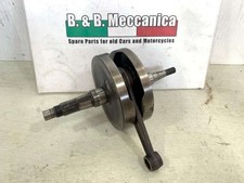 MONDIAL CRANKSHAFT NOVA