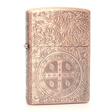 Zippo Constantine lighter