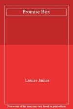 Promise Box,Louise James