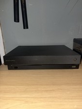 Xbox One x Project Scorpio