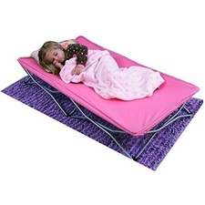 My Cot® Portable Bed, Pink