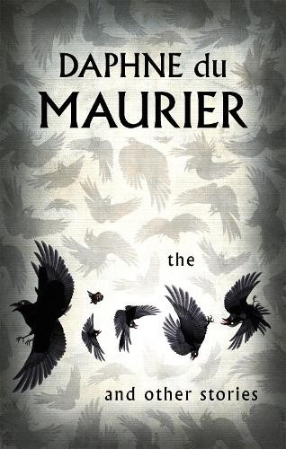 The birds and - and, stories