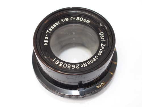 Carl zeiss jena 30cm - carl,