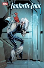 FANTASTIC FOUR #5 (12/11/2025)