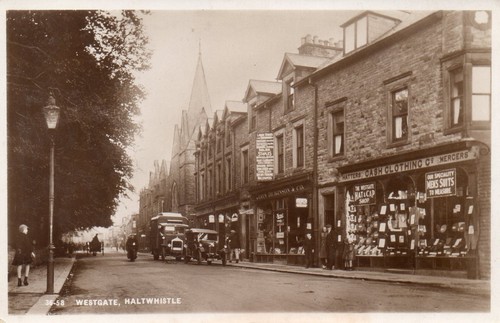 Haltwhistle northumberland - haltwhistle,,