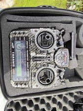 FrSky X9D Plus Transmitter - Good Working Order