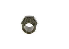 Socket Union Injection Nozzle