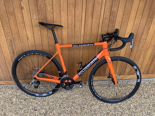 Holdsworth corsa disc sram - corsa,