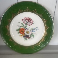 Vintage Limoges France Desert