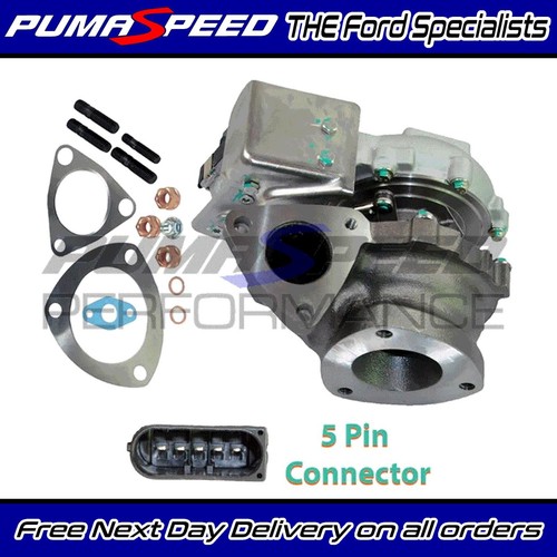 Ford tdci rwd complete - 2.2,