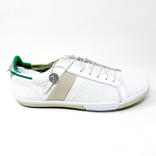 Plae mulberry white green mens - plae,