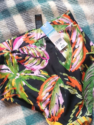 Bonmarche bikini bottoms - bottoms, size