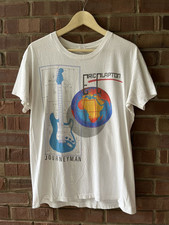 Vintage Eric Clapton 1990