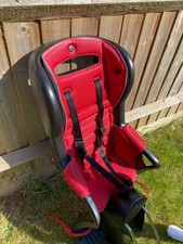 Britax romer child bike - romer, seat