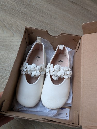 Girls occasion shoes size - h&m,