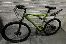 Apollo Gradient Mountain Bike