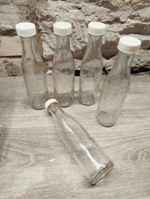 Set Of 5 Vintage Soda Stream
