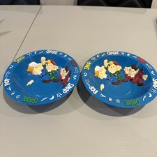 Vintage 3D Rice Krispies Snap