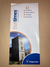 Stagecoach. 2015.   (.  Bus