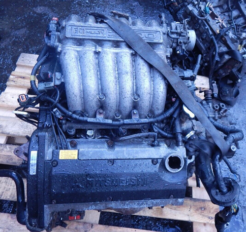 Genuine mitsubishi fto 0 - mitsubishi,
