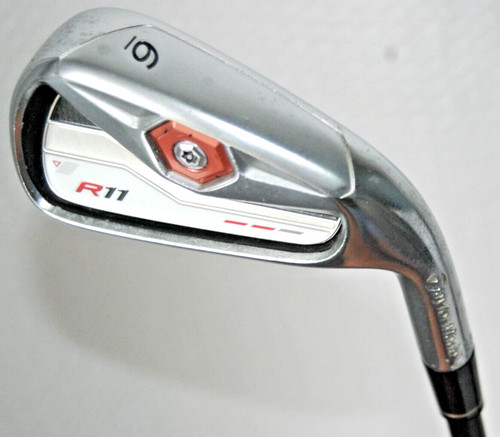 Taylormade r11 iron - 6,